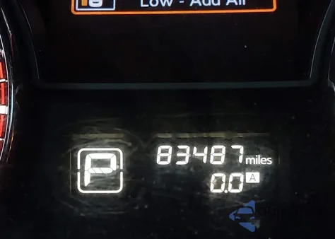 2015 Nissan Altima 2.5 S из США, поврежденный, VIN 1N4AL3AP1FC567145